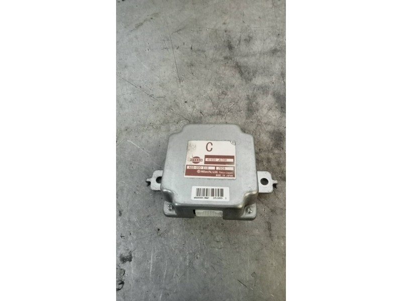 Recambio de modulo electronico para nissan x-trail (t31) le referencia OEM IAM 41650JG700 A68000E18 