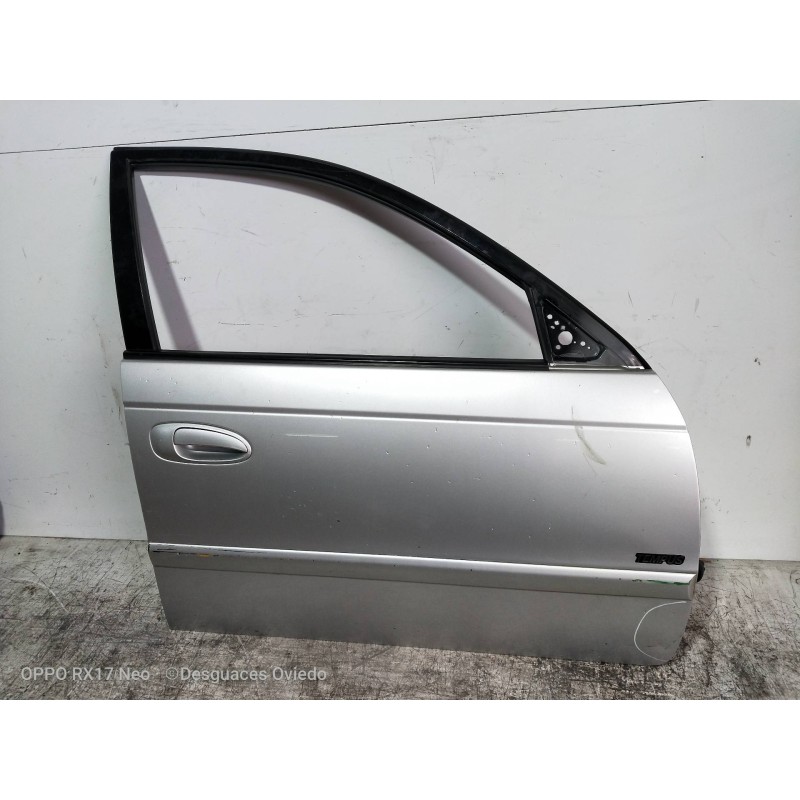 Recambio de puerta delantera derecha para toyota avensis berlina (t 22) 1.6 tempus (4-ptas.) referencia OEM IAM  4P 