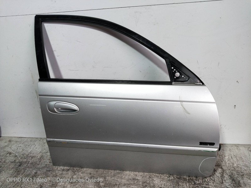 Recambio de puerta delantera derecha para toyota avensis berlina (t 22) 1.6 tempus (4-ptas.) referencia OEM IAM  4P 