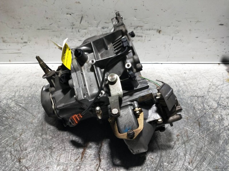 Recambio de caja cambios para citroen xantia berlina 1.6 referencia OEM IAM 20CH91 8684779B 