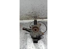 Recambio de mangueta delantera izquierda para renault scenic iii emotion referencia OEM IAM    2