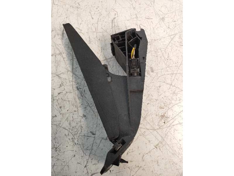 Recambio de potenciometro pedal para bmw serie 5 lim. (f10) 520d referencia OEM IAM   