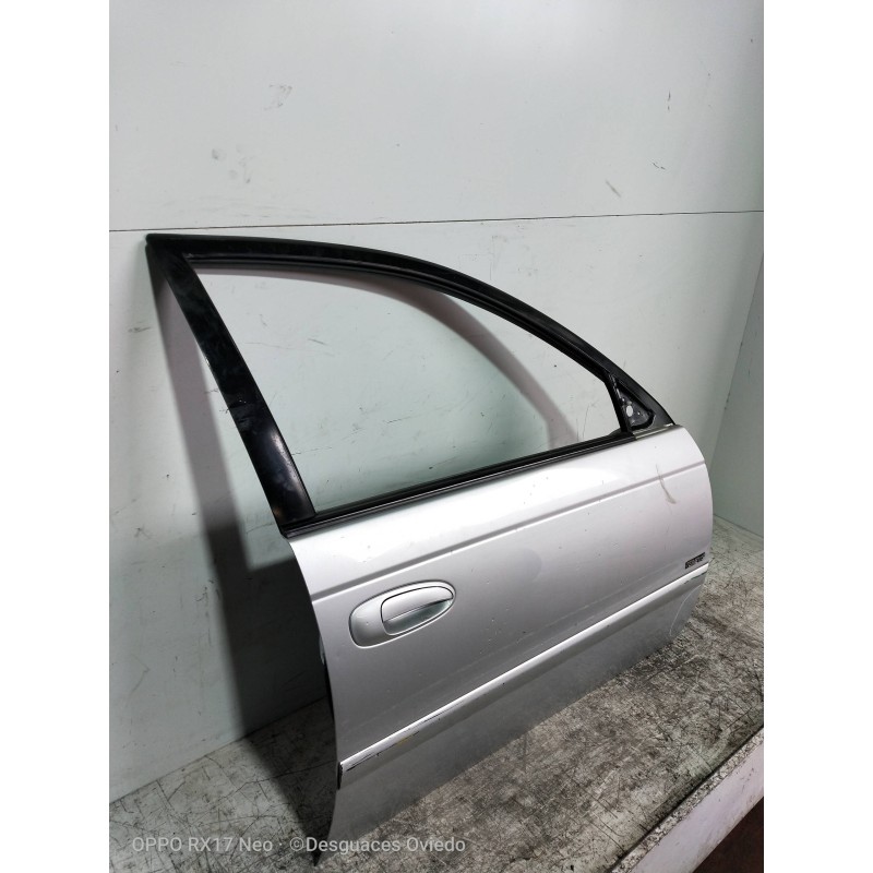 Recambio de puerta delantera derecha para toyota avensis berlina (t 22) 1.6 tempus (4-ptas.) referencia OEM IAM  4P 