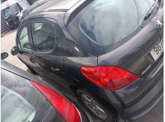 peugeot 207 del año 2009 2