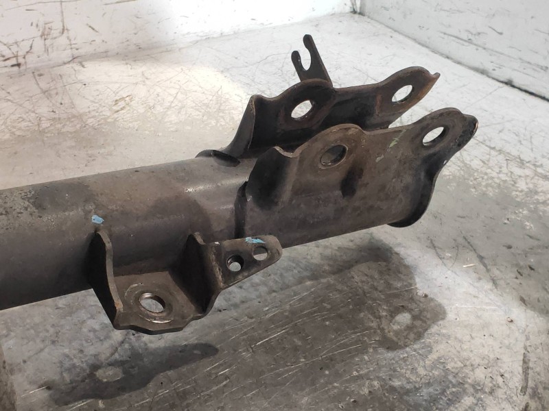 Recambio de amortiguador delantero derecho para hyundai i20 classic referencia OEM IAM   