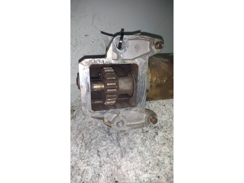 Recambio de motor arranque para ford cougar (mc) v6 referencia OEM IAM    Recambio de motor arranque para ford cougar (mc) v6 referencia OEM IAM