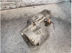 Recambio de motor arranque para land rover freelander (lr2) td4 e referencia OEM IAM 4280004851 6G9N11000MB 