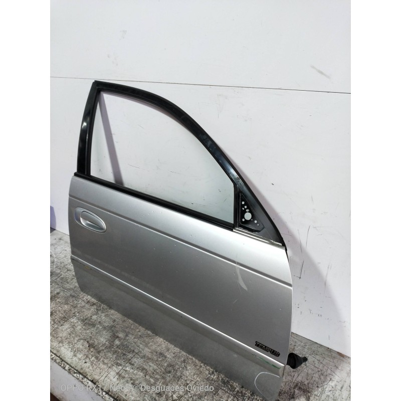 Recambio de puerta delantera derecha para toyota avensis berlina (t 22) 1.6 tempus (4-ptas.) referencia OEM IAM  4P 