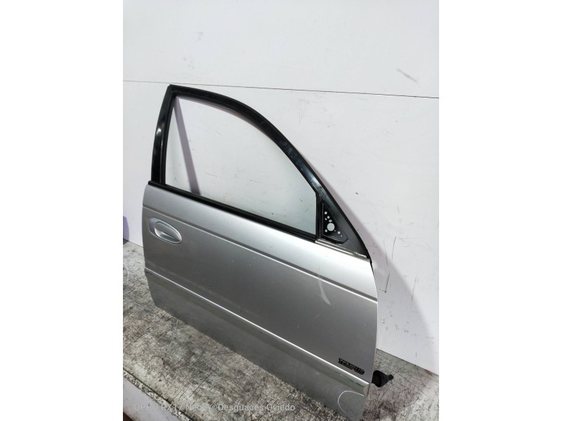 Recambio de puerta delantera derecha para toyota avensis berlina (t 22) 1.6 tempus (4-ptas.) referencia OEM IAM  4P 