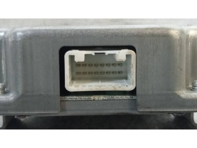 Recambio de modulo electronico para nissan x-trail (t31) le referencia OEM IAM 41650JG700 A68000E18 