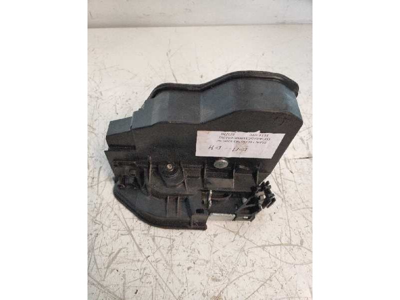 Recambio de motor cierre centralizado delantero derecho para bmw serie 5 lim. (f10) 520d referencia OEM IAM   