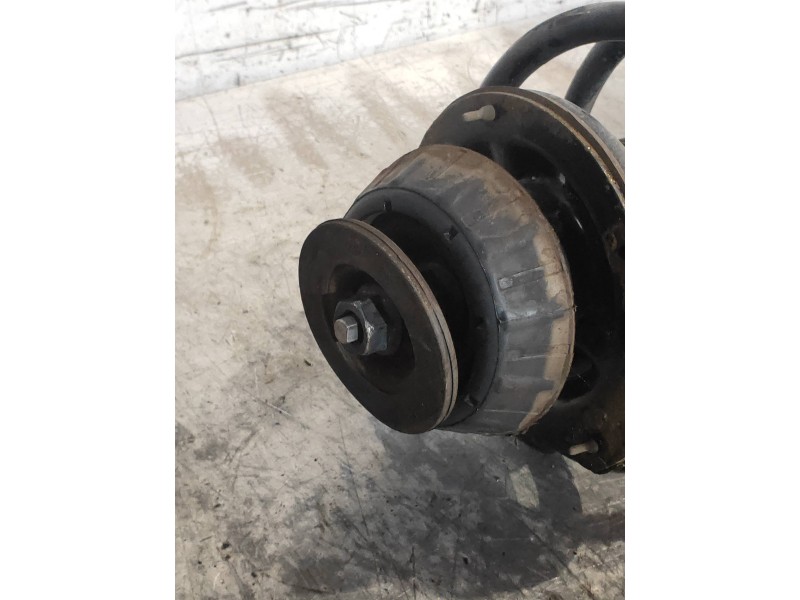 Recambio de amortiguador delantero derecho para hyundai i20 classic referencia OEM IAM   