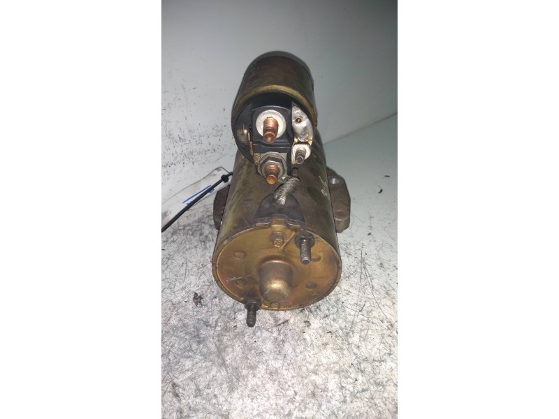 Recambio de motor arranque para ford cougar (mc) v6 referencia OEM IAM    Recambio de motor arranque para ford cougar (mc) v6 referencia OEM IAM