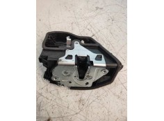 Recambio de motor cierre centralizado delantero derecho para bmw serie 5 lim. (f10) 520d referencia OEM IAM    2