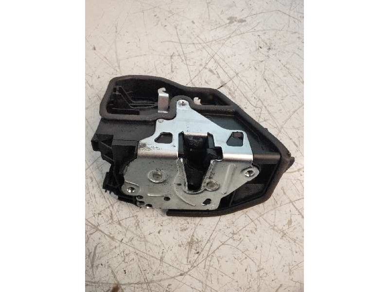 Recambio de motor cierre centralizado delantero derecho para bmw serie 5 lim. (f10) 520d referencia OEM IAM   