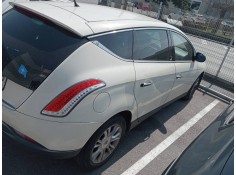 lancia delta (181) del año 2010 2