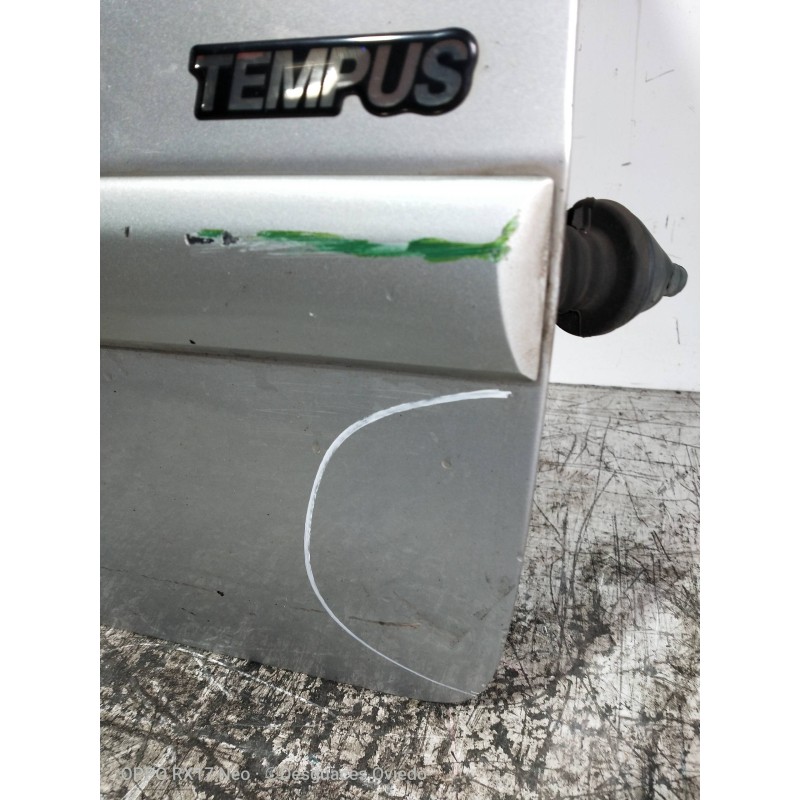 Recambio de puerta delantera derecha para toyota avensis berlina (t 22) 1.6 tempus (4-ptas.) referencia OEM IAM  4P 
