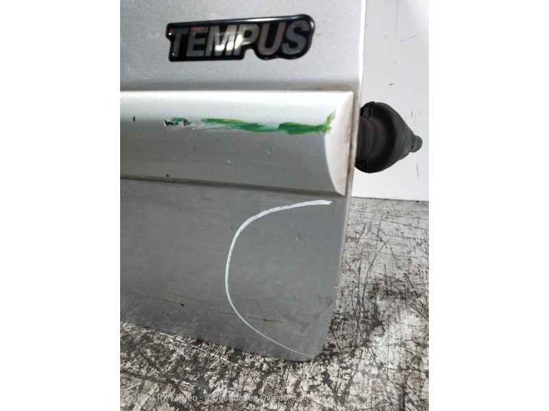 Recambio de puerta delantera derecha para toyota avensis berlina (t 22) 1.6 tempus (4-ptas.) referencia OEM IAM  4P 