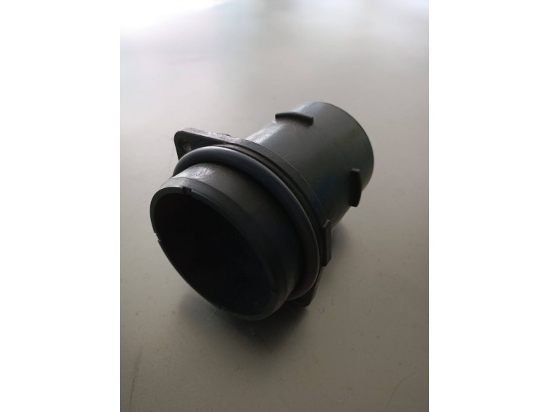 Recambio de caudalimetro para citroen c3 1.6 hdi fap referencia OEM IAM   