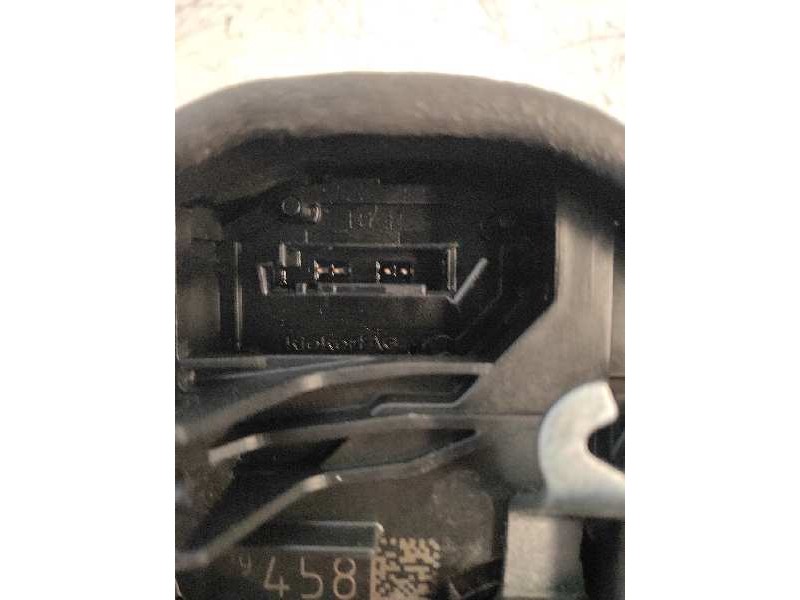 Recambio de motor cierre centralizado delantero derecho para bmw serie 5 lim. (f10) 520d referencia OEM IAM   