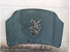 Recambio de capot para nissan x-trail (t31) le referencia OEM IAM   