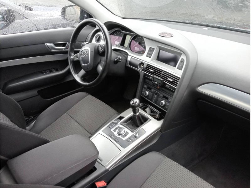 audi a6 berlina (4f2) del año 2008