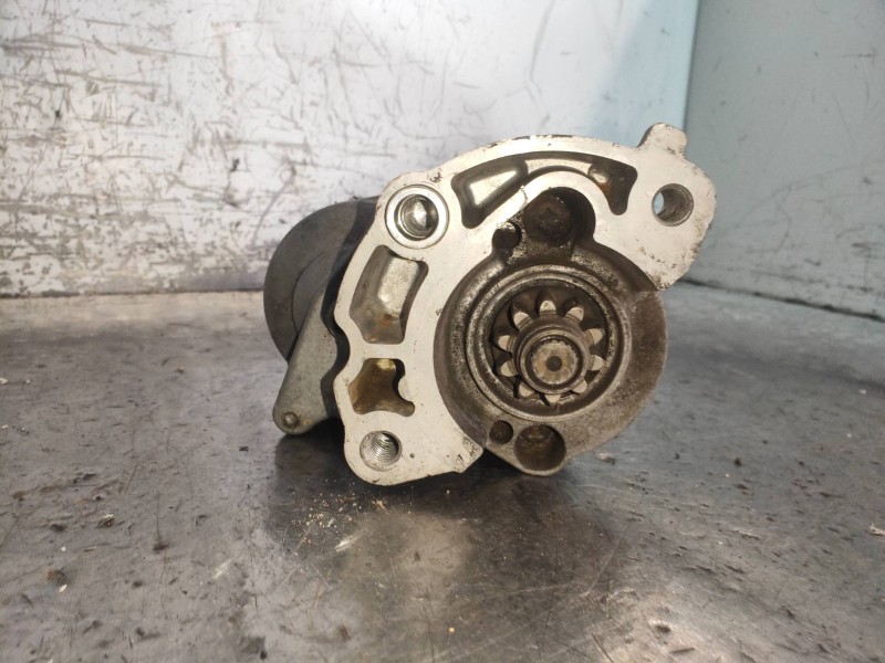 Recambio de motor arranque para land rover freelander (lr2) td4 e referencia OEM IAM 4280004851 6G9N11000MB 