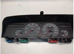 Recambio de cuadro instrumentos para citroen xantia berlina 1.6 referencia OEM IAM 9624897280 216238011 