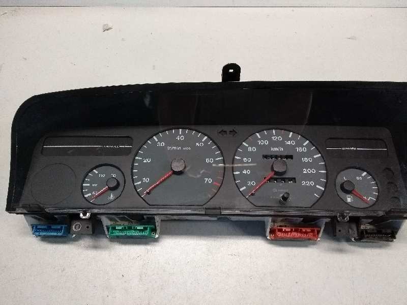 Recambio de cuadro instrumentos para citroen xantia berlina 1.6 referencia OEM IAM 9624897280 216238011 