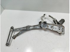 Recambio de elevalunas delantero derecho para mercedes clase e (w210) berlina referencia OEM IAM 119153XXX  4P