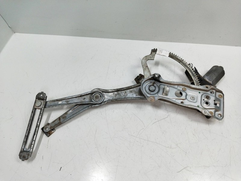 Recambio de elevalunas delantero derecho para mercedes clase e (w210) berlina referencia OEM IAM 119153XXX  4P