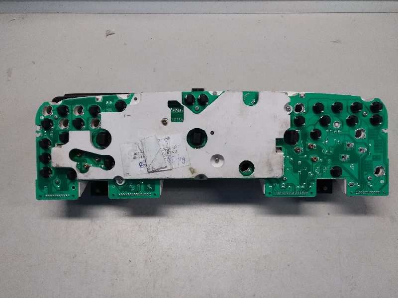 Recambio de cuadro instrumentos para citroen xantia berlina 1.6 referencia OEM IAM 9624897280 216238011 