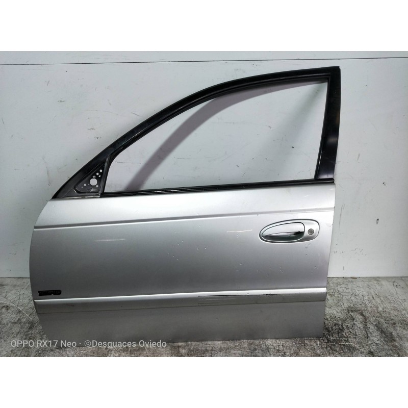Recambio de puerta delantera izquierda para toyota avensis berlina (t 22) 1.6 tempus (4-ptas.) referencia OEM IAM  4P 