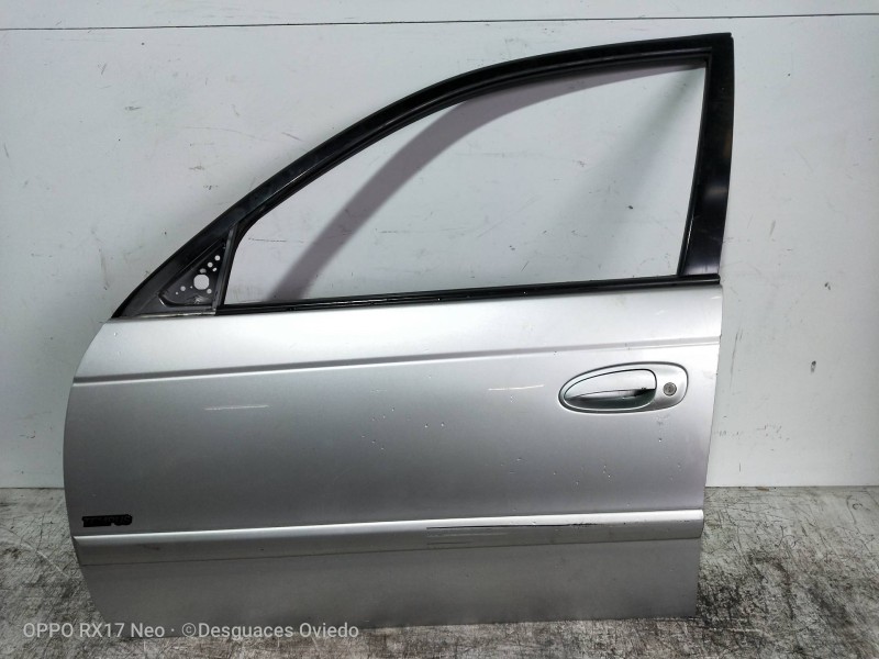 Recambio de puerta delantera izquierda para toyota avensis berlina (t 22) 1.6 tempus (4-ptas.) referencia OEM IAM  4P 