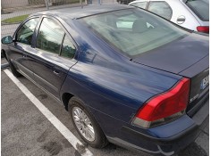 volvo s60 berlina del año 2003 2