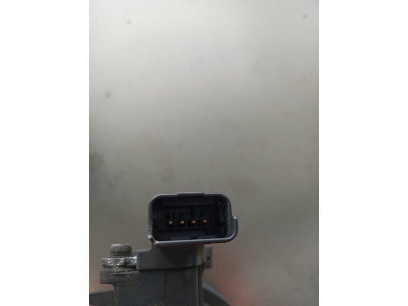 Recambio de caudalimetro para citroen c3 1.6 hdi fap referencia OEM IAM    Recambio de caudalimetro para citroen c3 1.6 hdi fap referencia OEM IAM