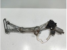 Recambio de elevalunas delantero derecho para mercedes clase e (w210) berlina referencia OEM IAM 119153XXX  4P 2