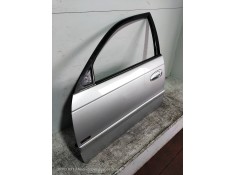 Recambio de puerta delantera izquierda para toyota avensis berlina (t 22) 1.6 tempus (4-ptas.) referencia OEM IAM  4P  2