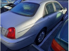 mg rover serie 75 (rj) del año 2000 2