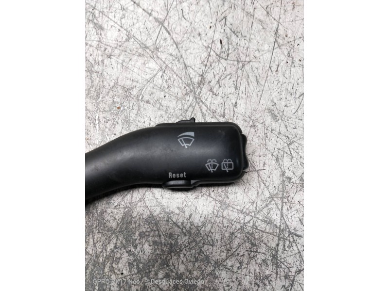 Recambio de mando limpia para skoda fabia familiar (6y5) comfort referencia OEM IAM 4BO953503H  