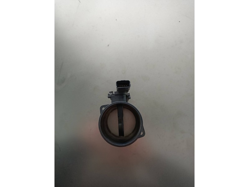 Recambio de caudalimetro para citroen c3 1.6 hdi fap referencia OEM IAM    Recambio de caudalimetro para citroen c3 1.6 hdi fap referencia OEM IAM