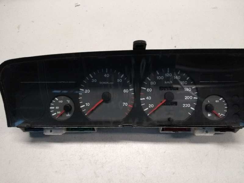 Recambio de cuadro instrumentos para citroen xantia berlina 1.8 cat (lfz / xu7jp) referencia OEM IAM 9613575680 09021009902 