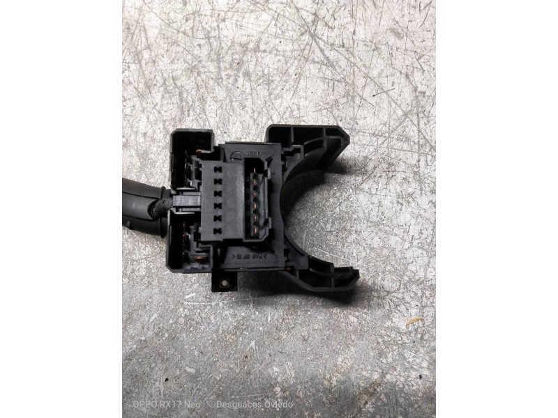 Recambio de mando limpia para skoda fabia familiar (6y5) comfort referencia OEM IAM 4BO953503H  