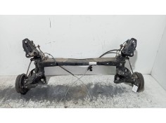 Recambio de puente trasero para citroen c4 cactus feel referencia OEM IAM   TAMBOR / ABS