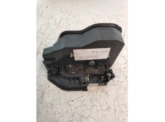 Recambio de motor cierre centralizado trasero derecho para bmw serie 5 lim. (f10) 520d referencia OEM IAM   