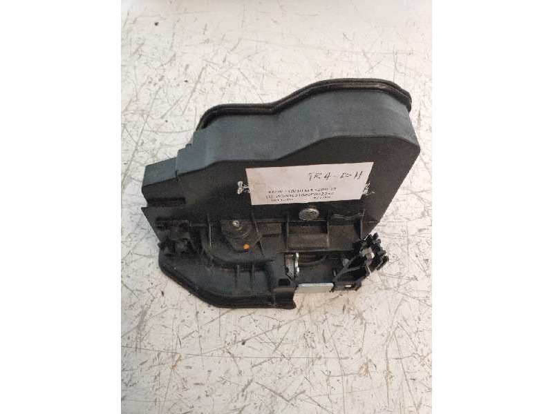 Recambio de motor cierre centralizado trasero derecho para bmw serie 5 lim. (f10) 520d referencia OEM IAM   