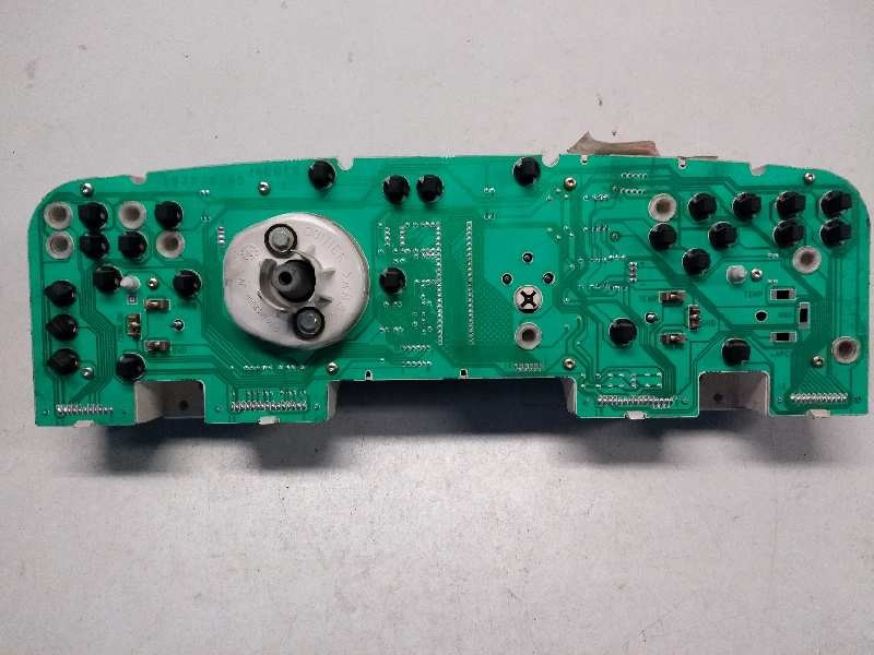 Recambio de cuadro instrumentos para citroen xantia berlina 1.8 cat (lfz / xu7jp) referencia OEM IAM 9613575680 09021009902 