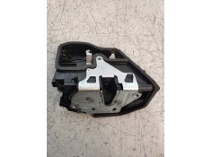Recambio de motor cierre centralizado trasero derecho para bmw serie 5 lim. (f10) 520d referencia OEM IAM    2