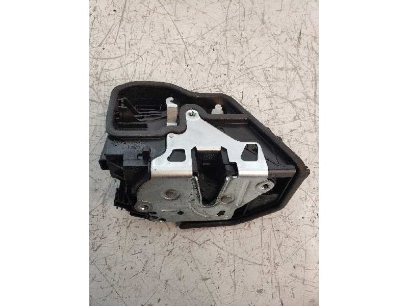 Recambio de motor cierre centralizado trasero derecho para bmw serie 5 lim. (f10) 520d referencia OEM IAM   