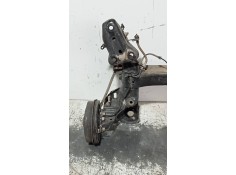 Recambio de puente trasero para citroen c4 cactus feel referencia OEM IAM   TAMBOR / ABS 2